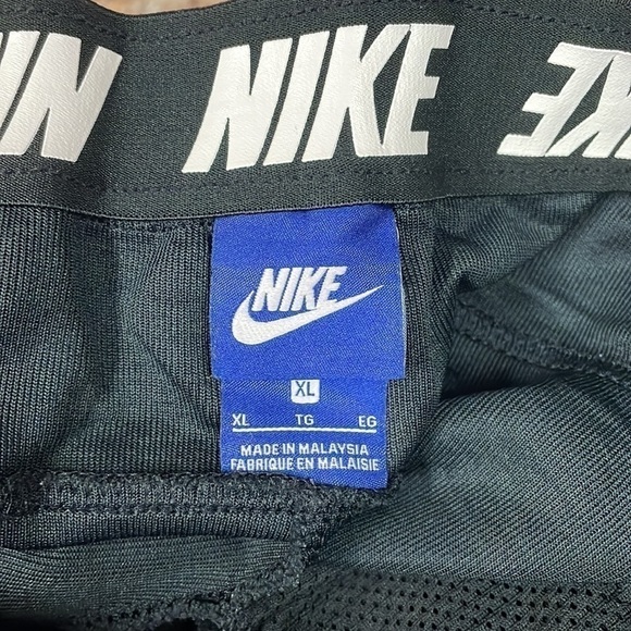MEN'S Track Pants Evolution in Design Nike Forever 21 THREE pairs - Picture 3 of 5